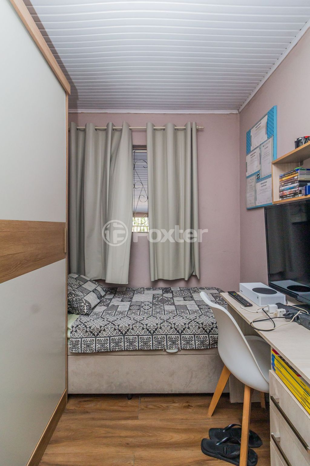casa sobrado para comprar em Ademar Correia Silva, 51 - foto 8