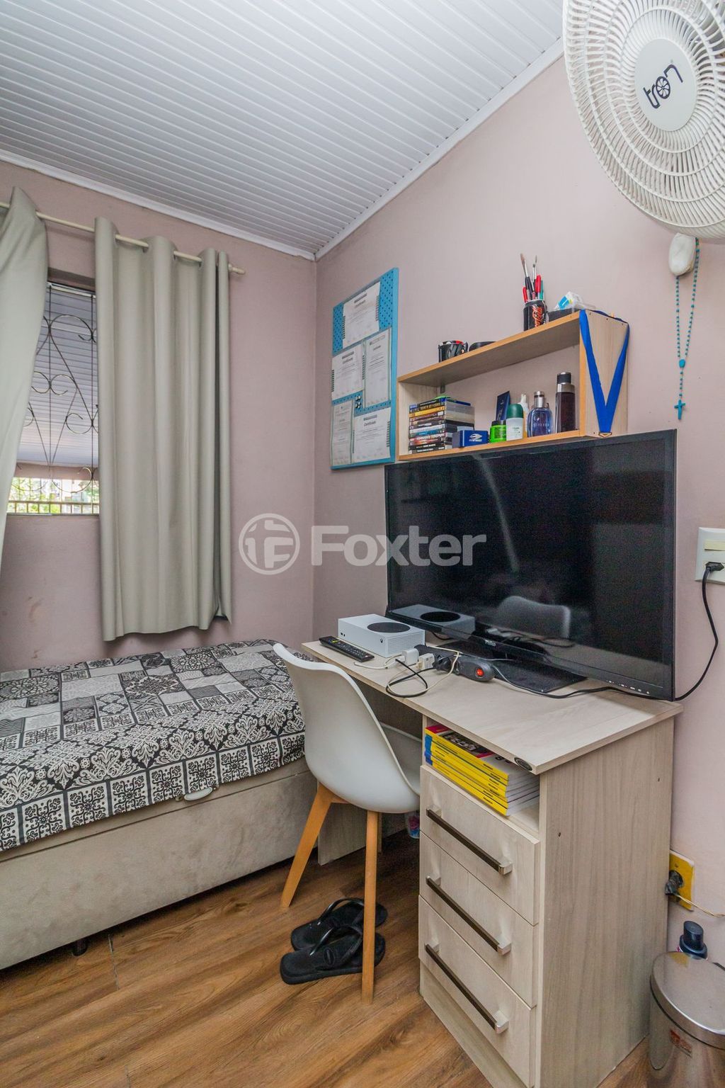 casa sobrado para comprar em Ademar Correia Silva, 51 - foto 9