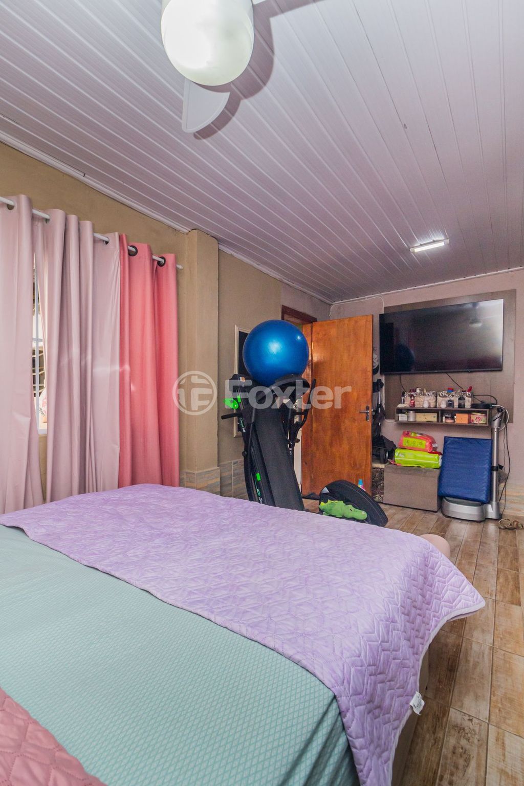 casa sobrado para comprar em Ademar Correia Silva, 51 - foto 12
