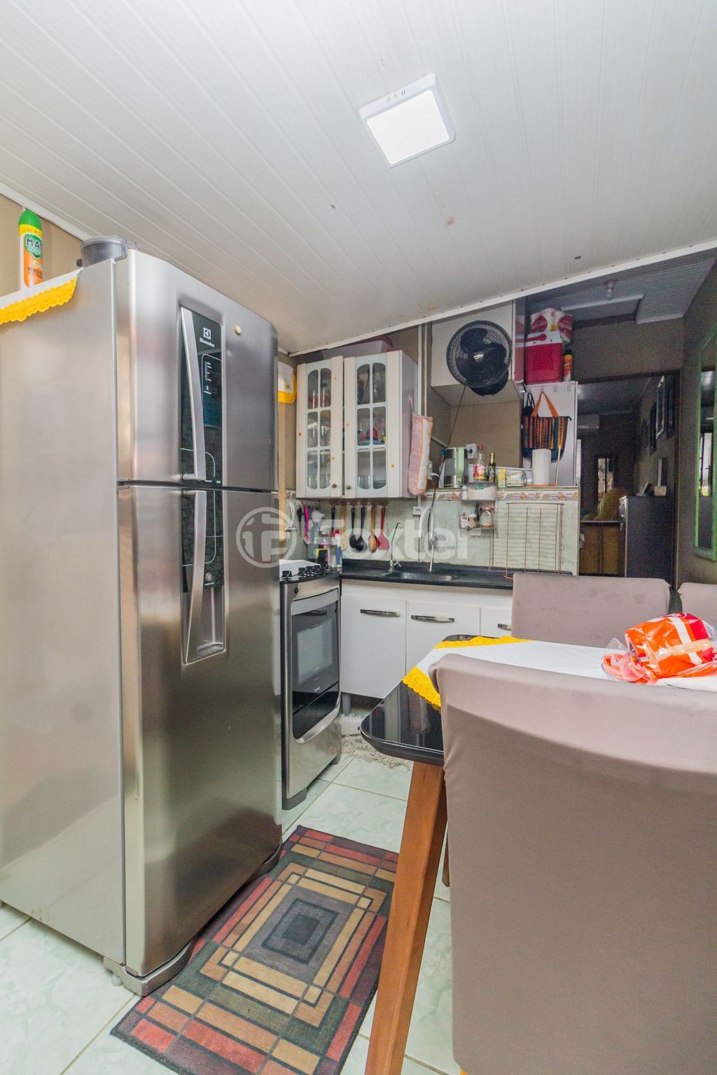 casa sobrado para comprar em Ademar Correia Silva, 51 - foto 13
