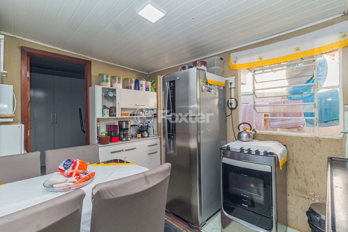 casa sobrado para comprar em Ademar Correia Silva, 51 - foto 14