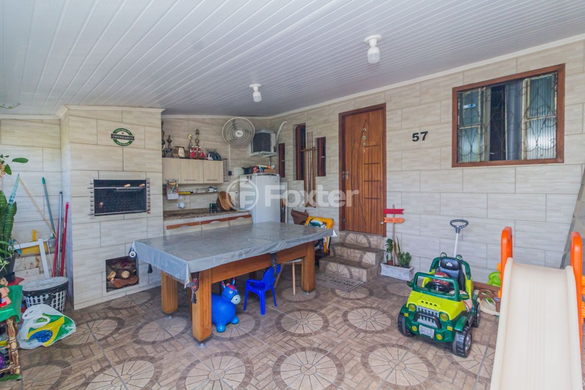 casa sobrado para comprar em Ademar Correia Silva, 51 - foto 15