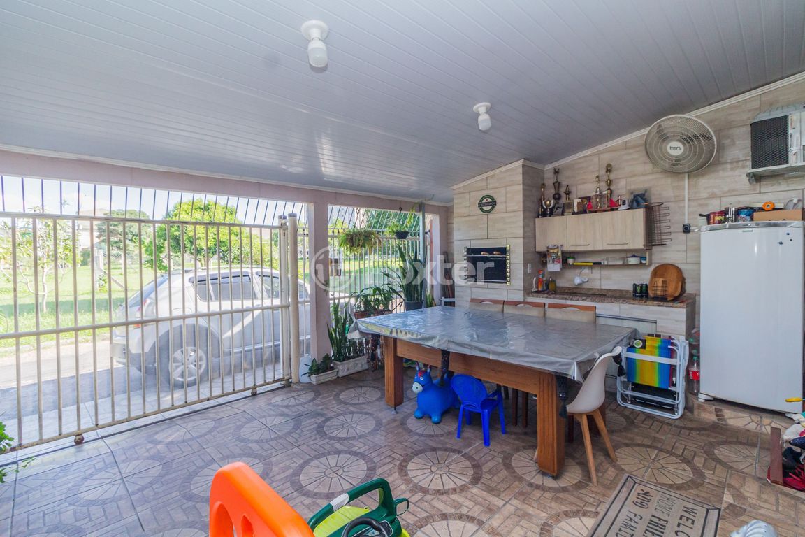 casa sobrado para comprar em Ademar Correia Silva, 51 - foto 18