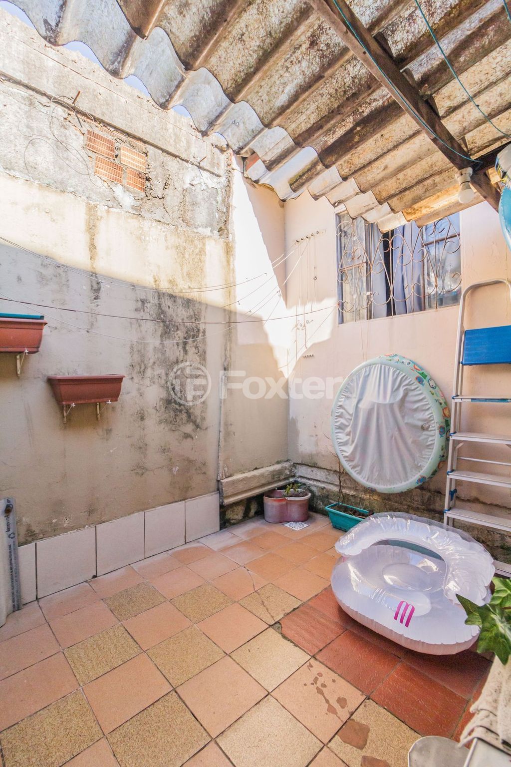 casa sobrado para comprar em Ademar Correia Silva, 51 - foto 19