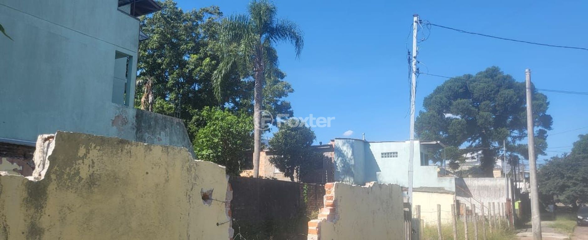 terreno lote condominio para comprar em Conde da Figueira, 659 - foto 8
