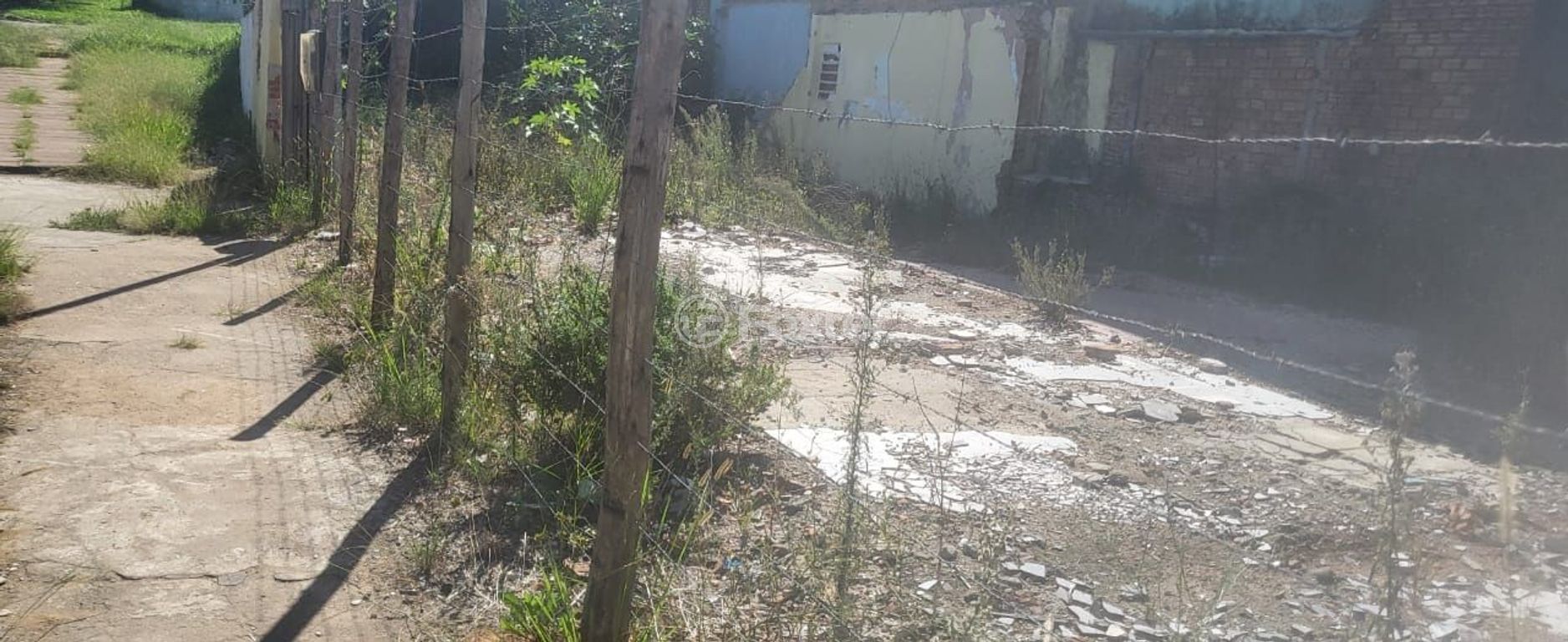 terreno lote condominio para comprar em Conde da Figueira, 659 - foto 7