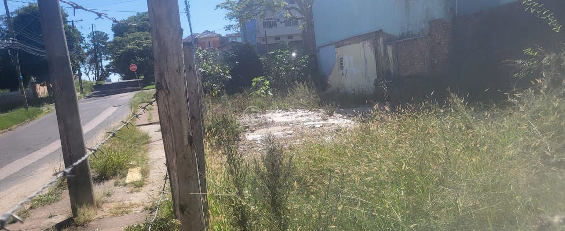 terreno lote condominio para comprar em Conde da Figueira, 659 - foto 9