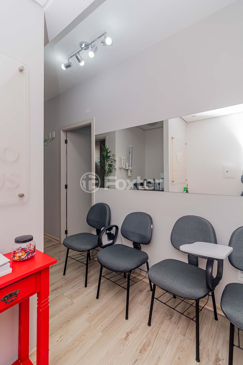 consultorio sala conjunto para comprar em Assis Brasil, 2474 - foto 15