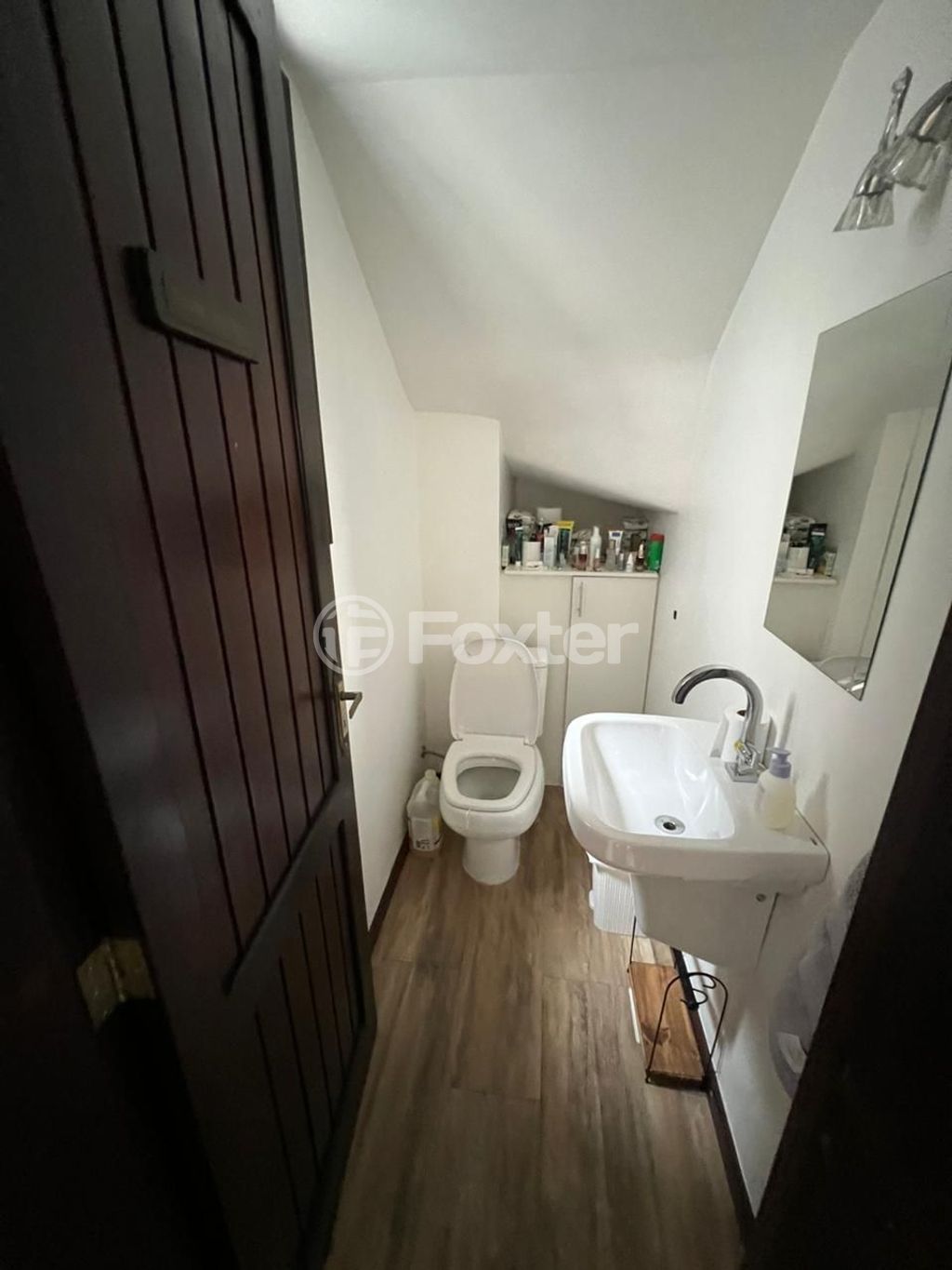 Casa em condominio para comprar em Coronel João Pinto, 185 - foto 8