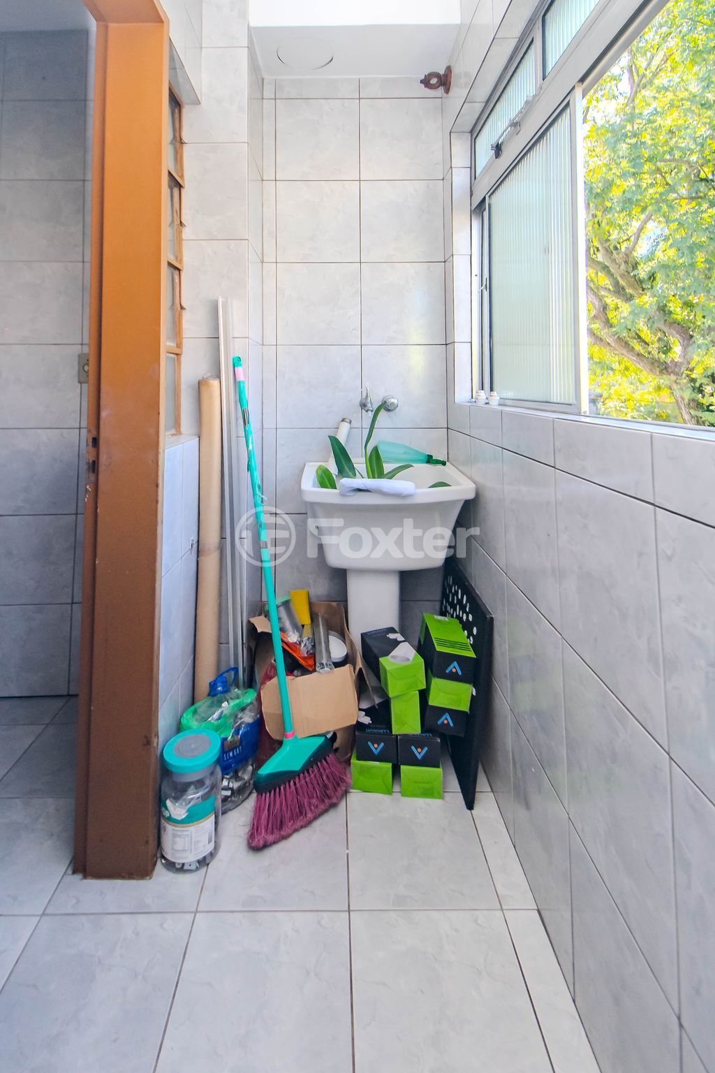 Apartamento para comprar em Rubens Rosa Guedes, 250 - foto 18