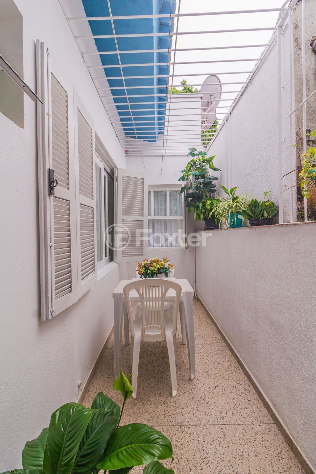 casa sobrado para comprar em Santo Camaratta-Santino, 6 - foto 20