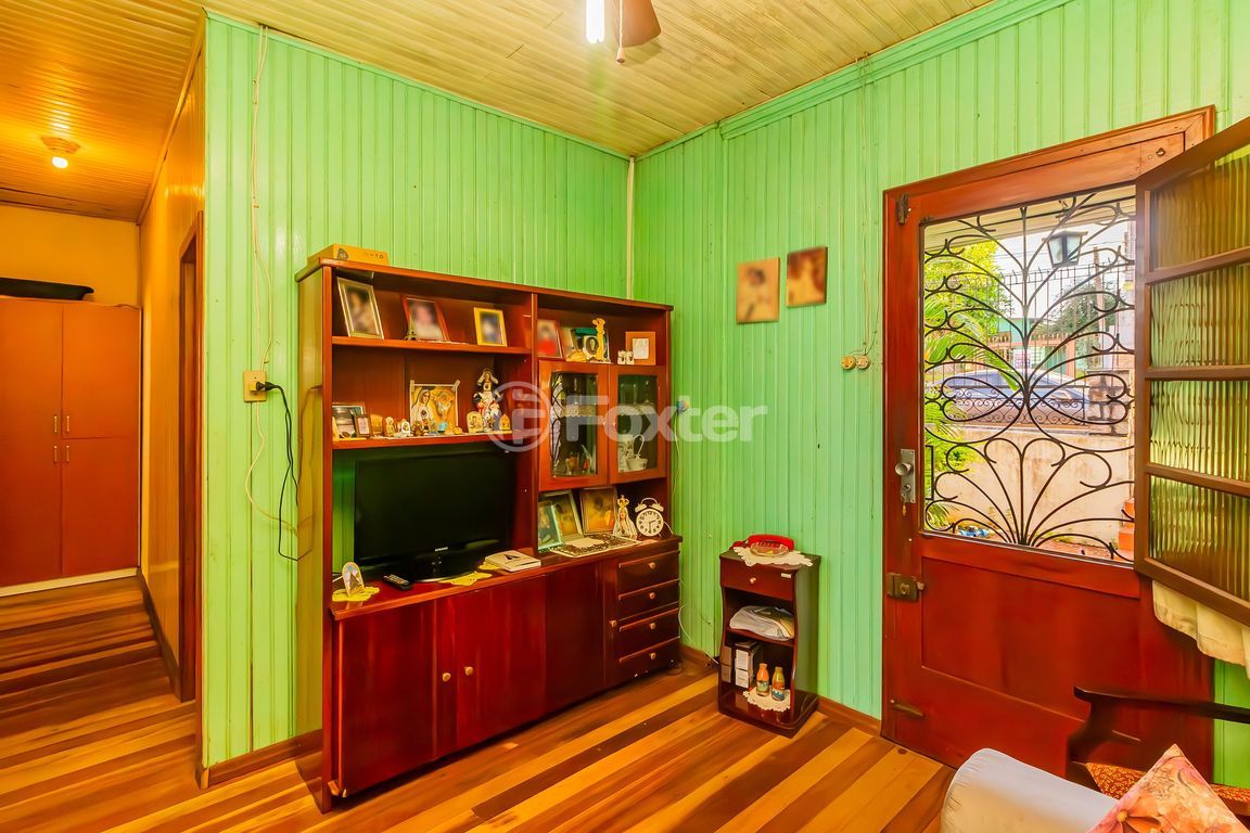 casa sobrado para comprar em Arnaldo Ballve, 186 - foto 7