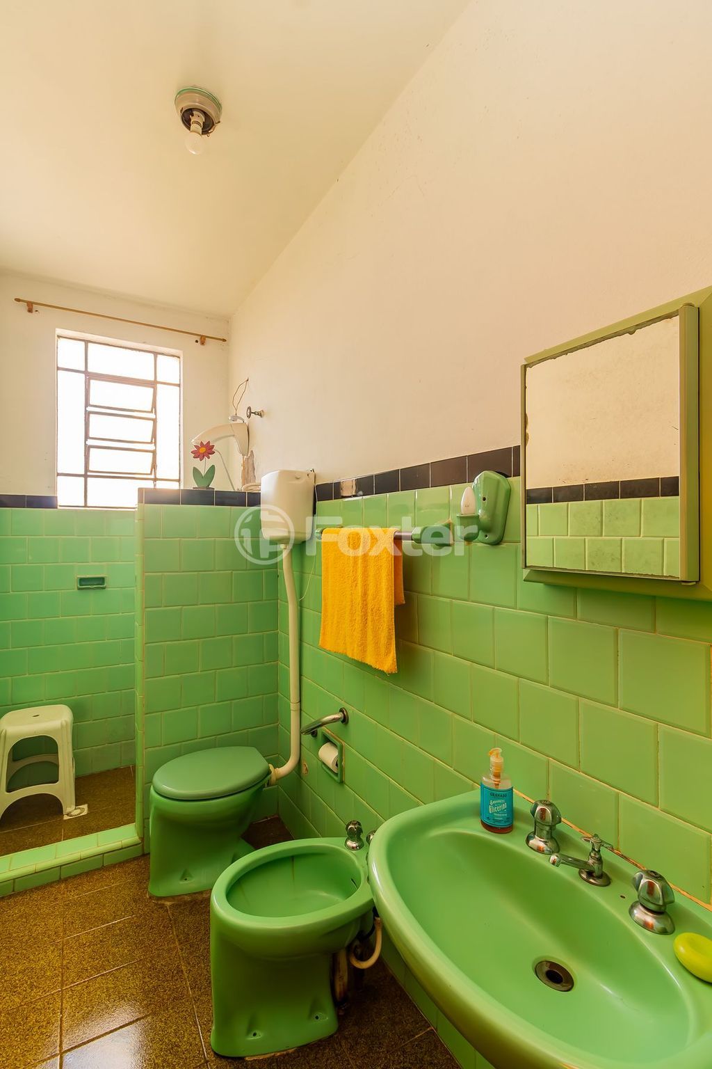 casa sobrado para comprar em Arnaldo Ballve, 186 - foto 14