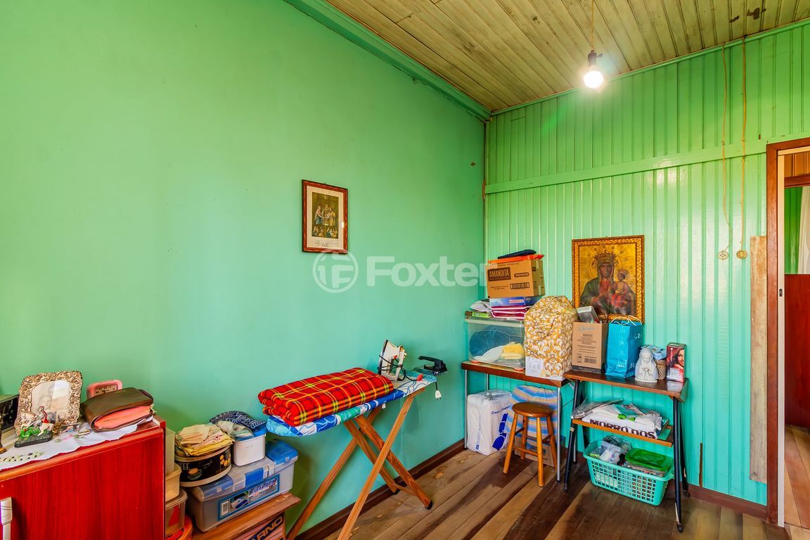 casa sobrado para comprar em Arnaldo Ballve, 186 - foto 17