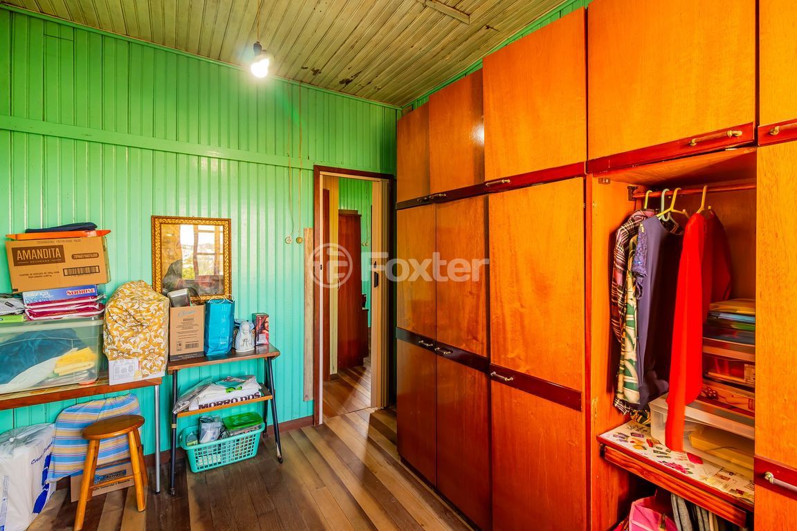 casa sobrado para comprar em Arnaldo Ballve, 186 - foto 18