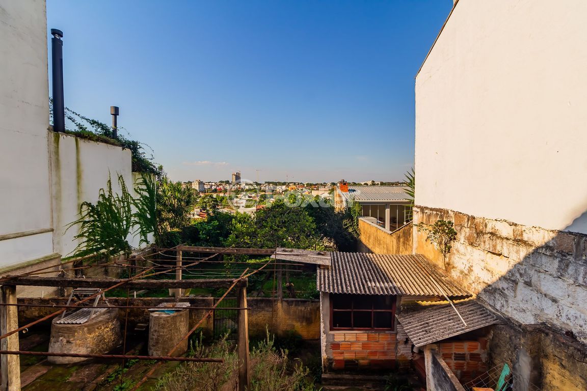 casa sobrado para comprar em Arnaldo Ballve, 186 - foto 19