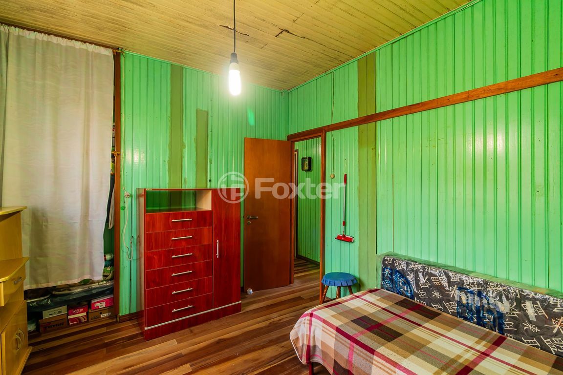 casa sobrado para comprar em Arnaldo Ballve, 186 - foto 22