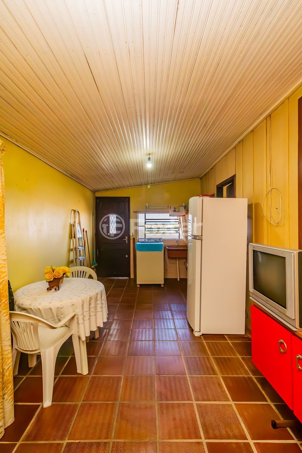 casa sobrado para comprar em Arnaldo Ballve, 186 - foto 29