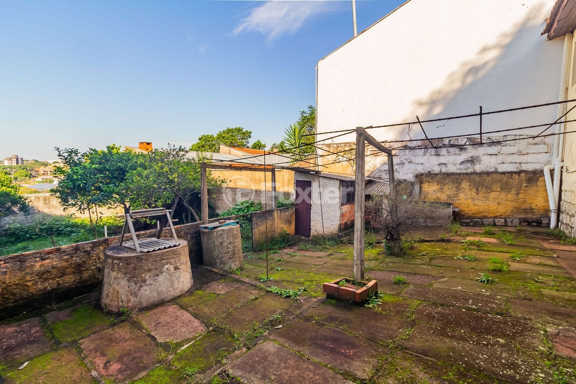 casa sobrado para comprar em Arnaldo Ballve, 186 - foto 31