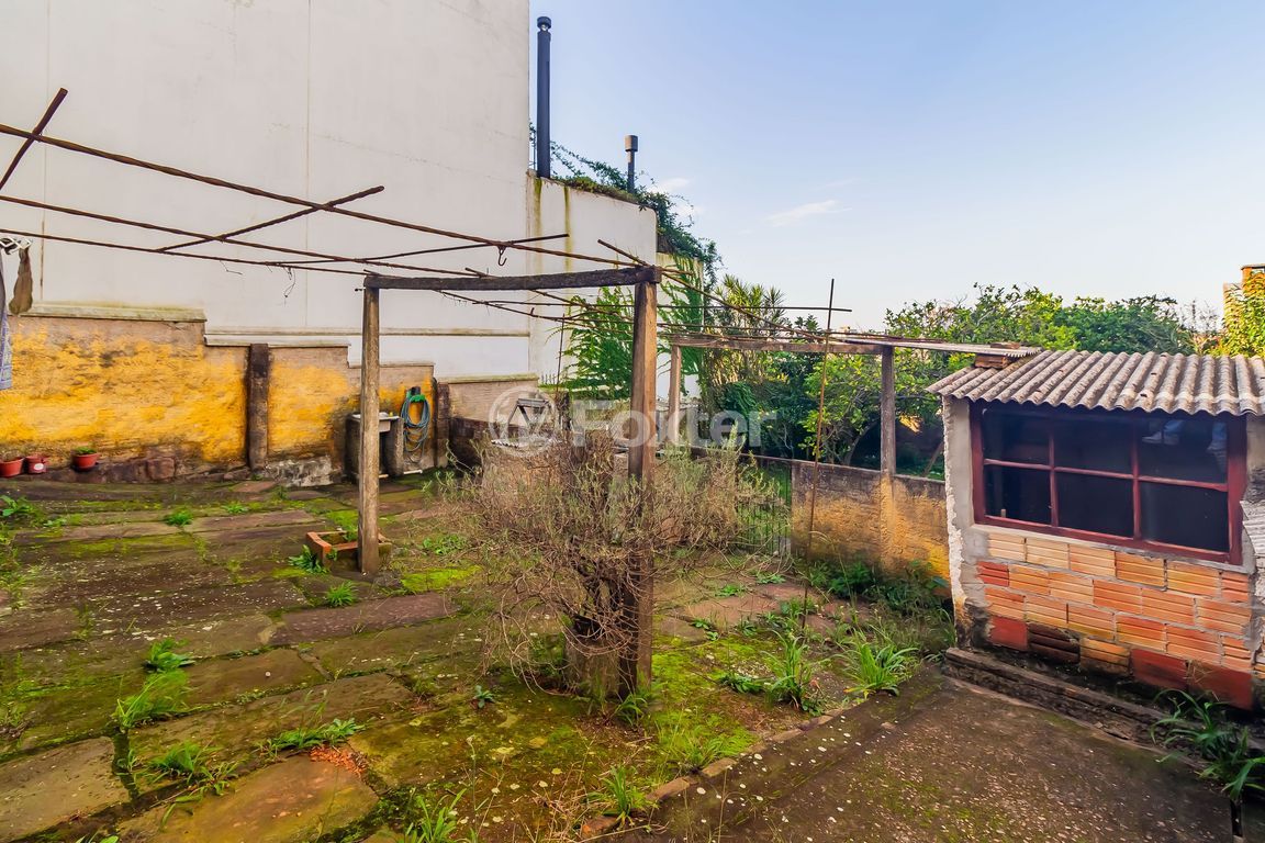 casa sobrado para comprar em Arnaldo Ballve, 186 - foto 32