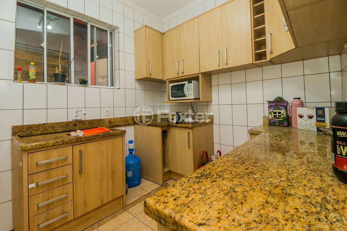 casa sobrado para comprar em Felipe Camarão, 66 - foto 44