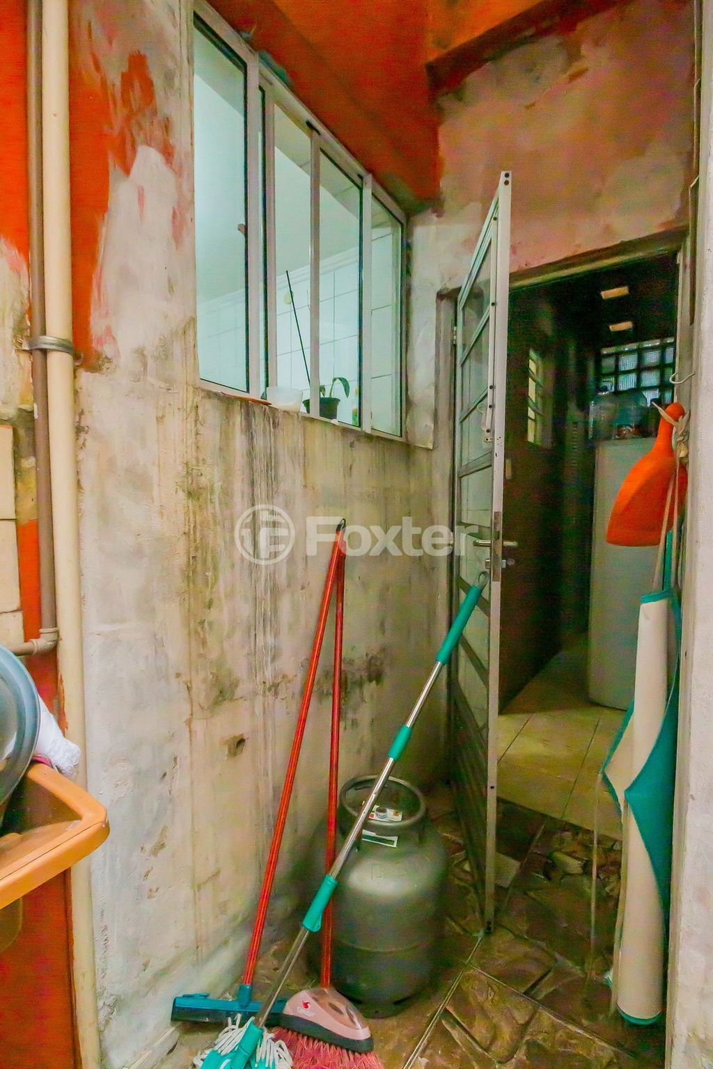 casa sobrado para comprar em Felipe Camarão, 66 - foto 48