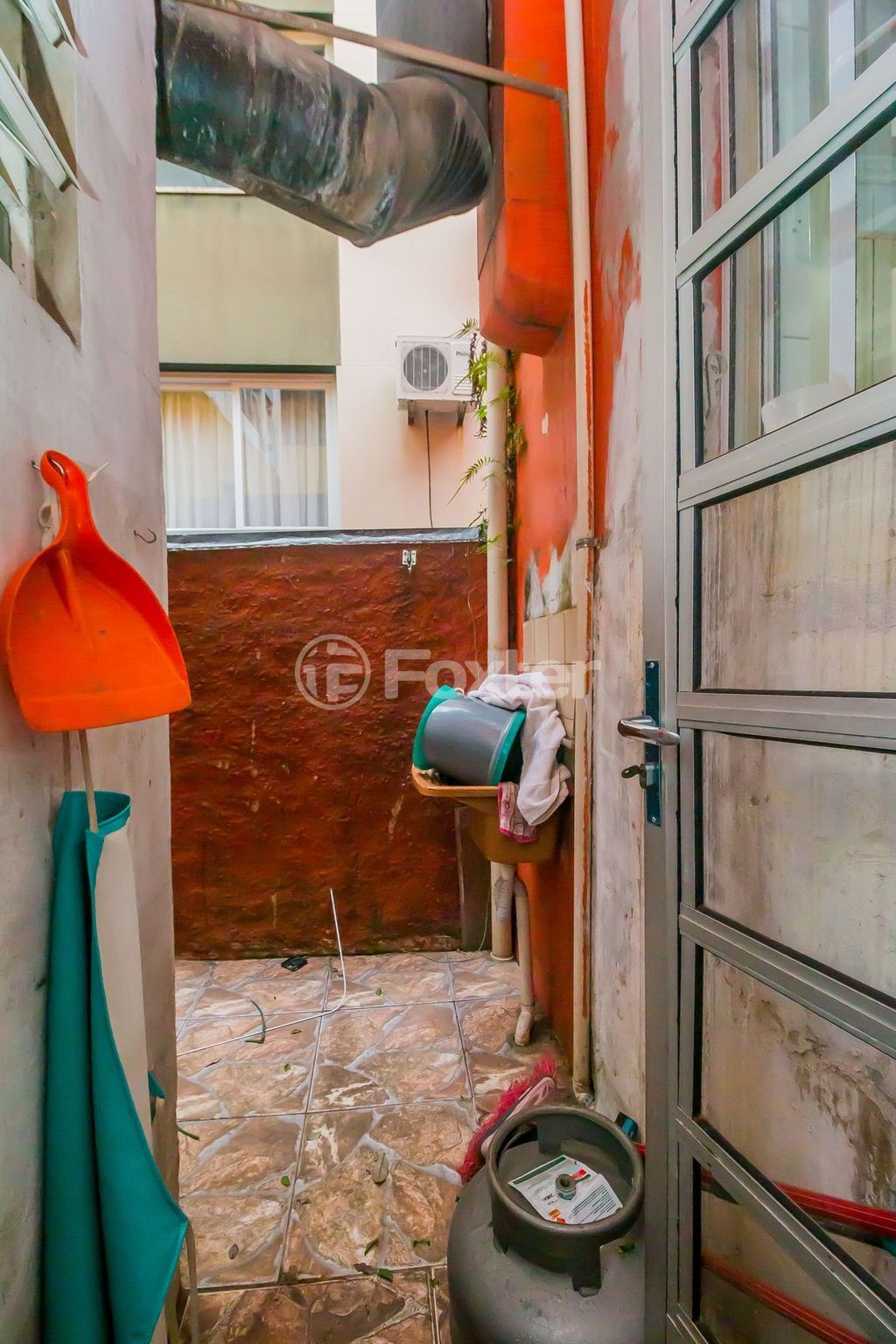 casa sobrado para comprar em Felipe Camarão, 66 - foto 49