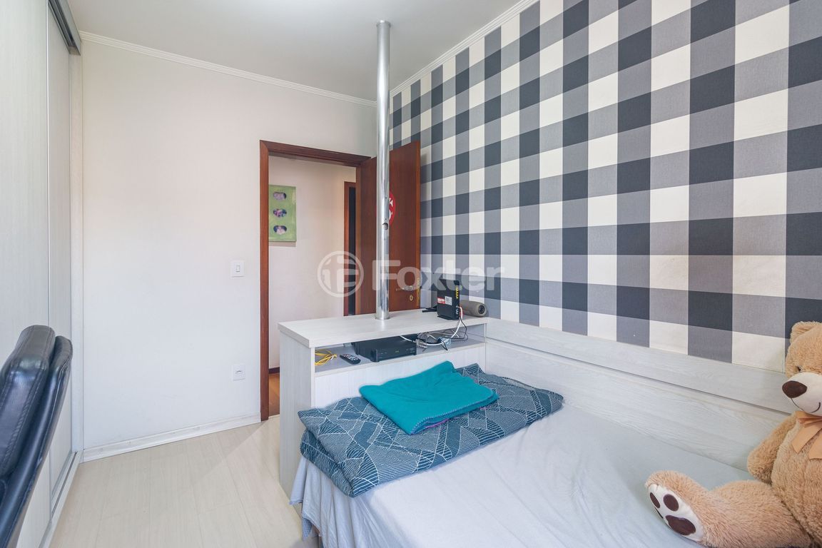 Apartamento para comprar em Dona Adda Mascarenhas de Moraes, 510 - foto 14