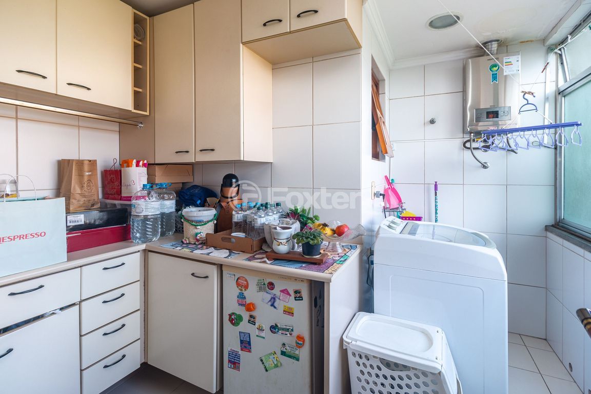 Apartamento para comprar em Dona Adda Mascarenhas de Moraes, 510 - foto 26