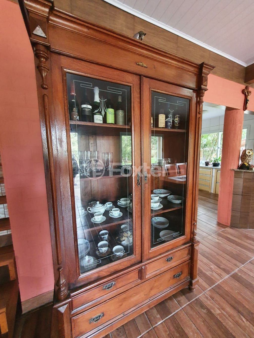 sitio chachara fazenda para comprar em dos Araçás, 194 - foto 24