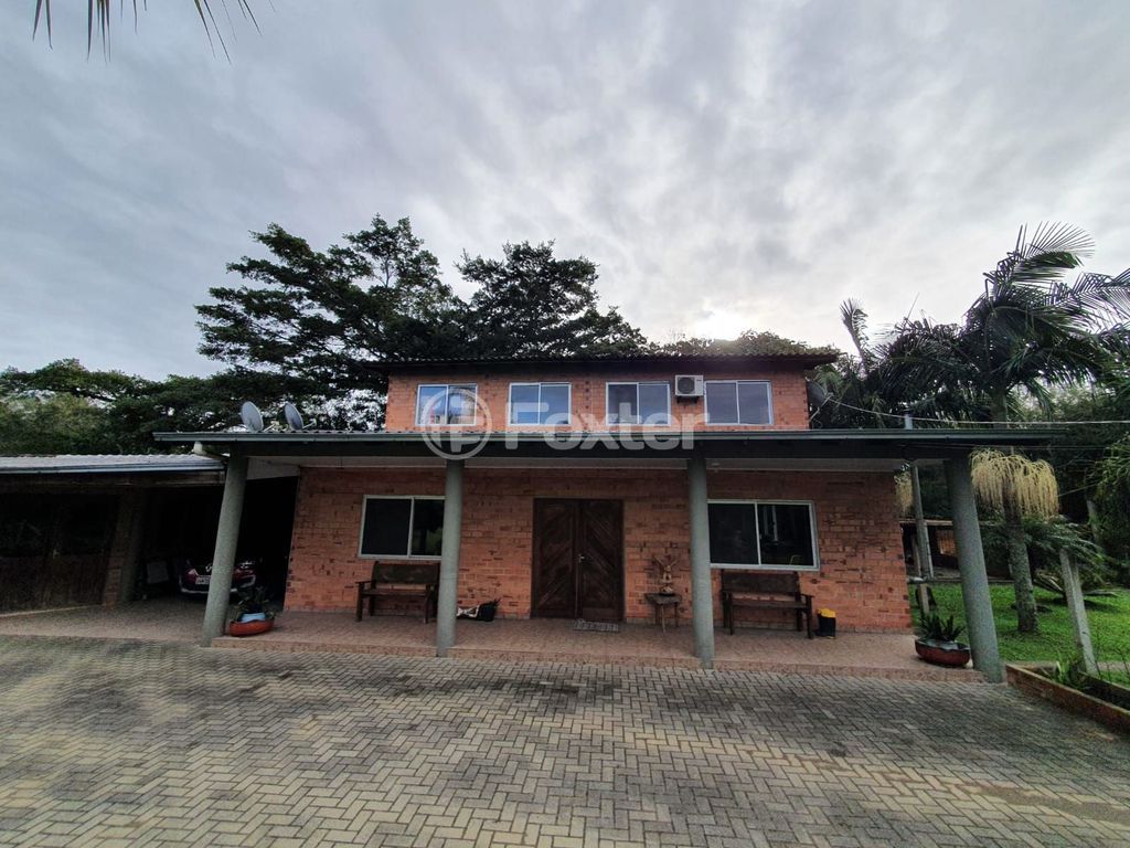 sitio chachara fazenda para comprar em dos Araçás, 194 - foto 22