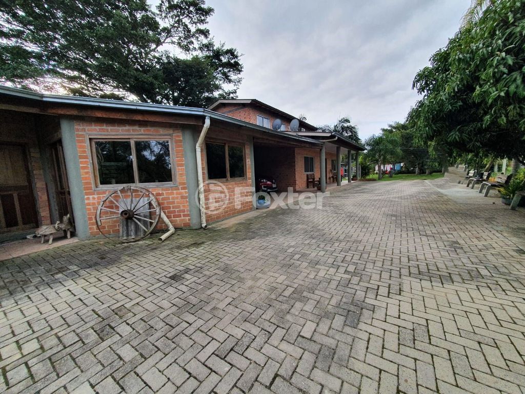 sitio chachara fazenda para comprar em dos Araçás, 194 - foto 12