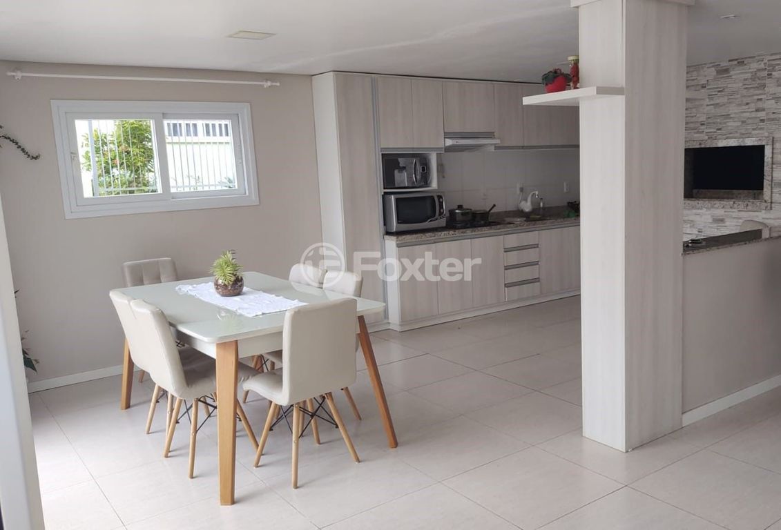 casa sobrado para comprar em Frederico A. G. Luedke, 264 - foto 10