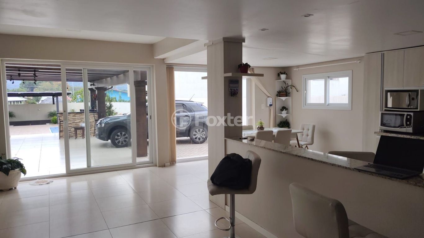 casa sobrado para comprar em Frederico A. G. Luedke, 264 - foto 12