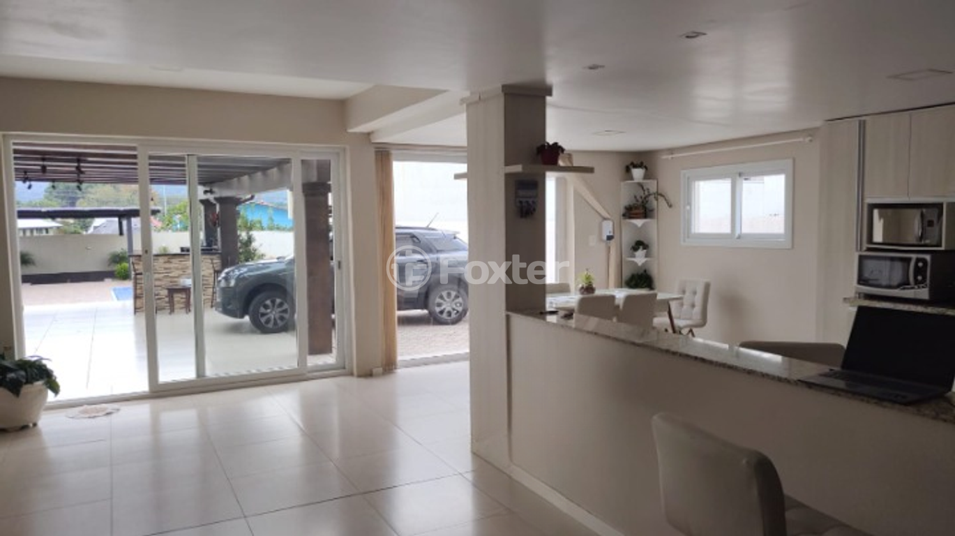 casa sobrado para comprar em Frederico A. G. Luedke, 264 - foto 13