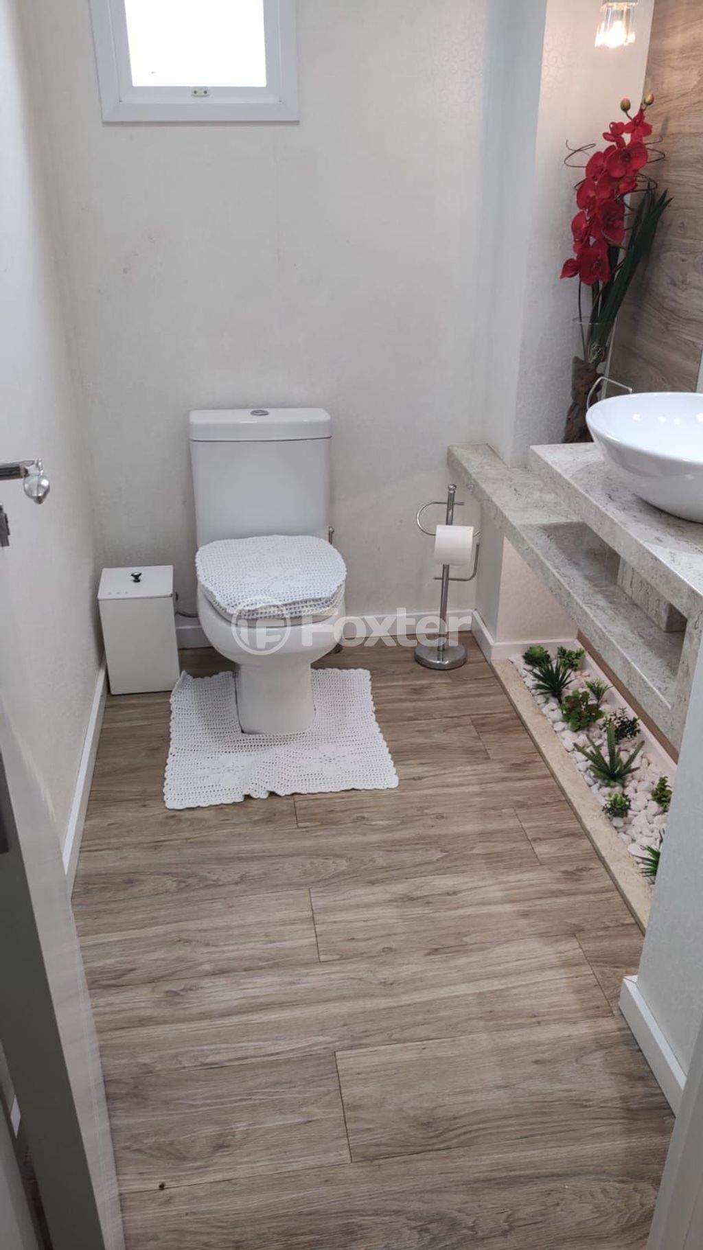 casa sobrado para comprar em Frederico A. G. Luedke, 264 - foto 30