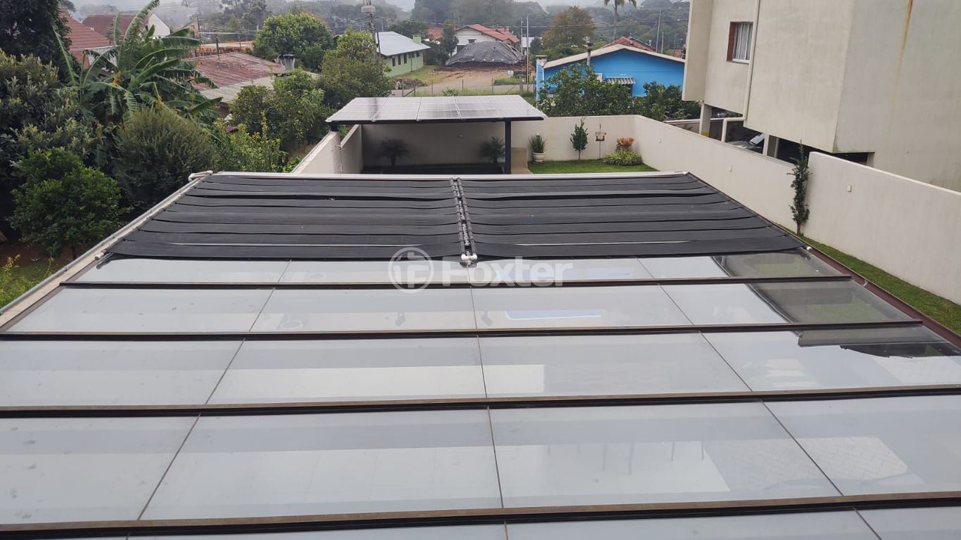 casa sobrado para comprar em Frederico A. G. Luedke, 264 - foto 37