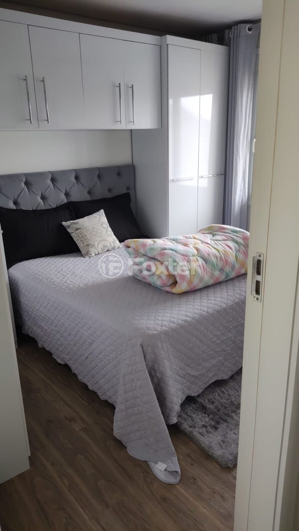 casa sobrado para comprar em Frederico A. G. Luedke, 264 - foto 45