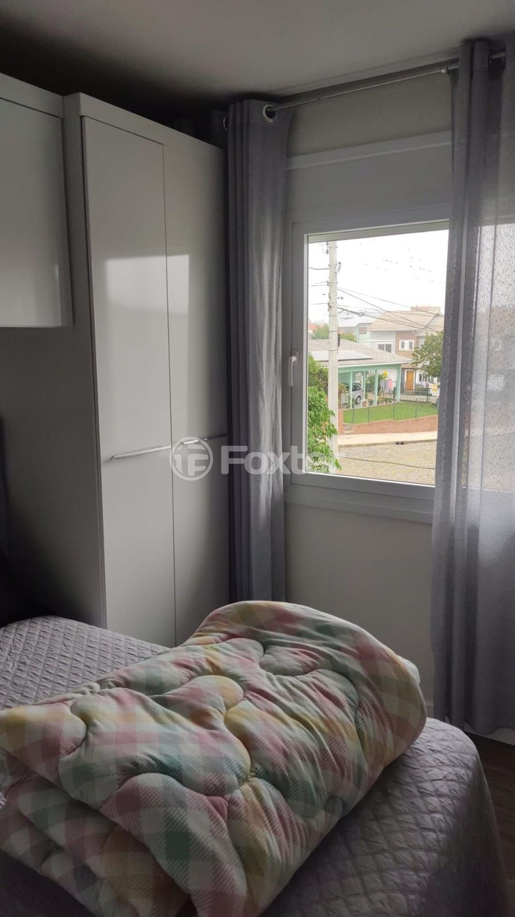 casa sobrado para comprar em Frederico A. G. Luedke, 264 - foto 47