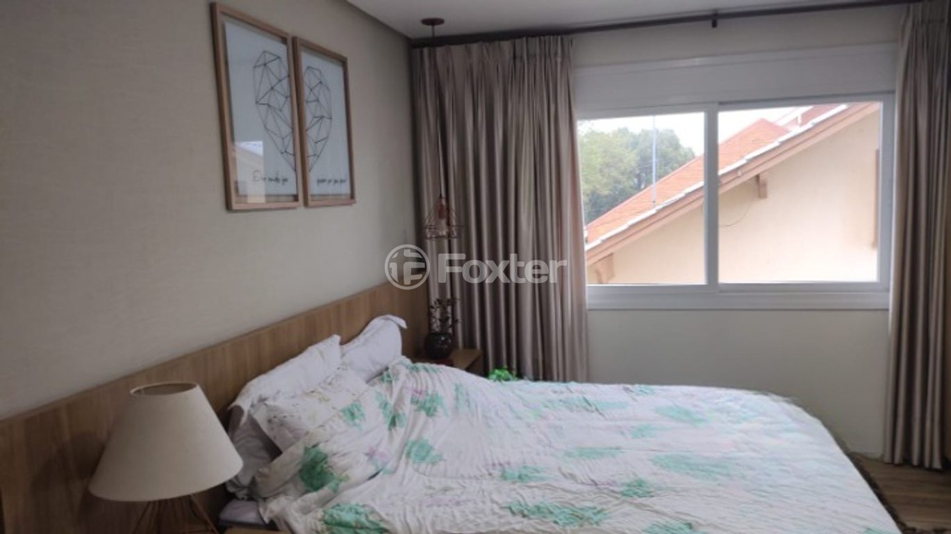 casa sobrado para comprar em Frederico A. G. Luedke, 264 - foto 51