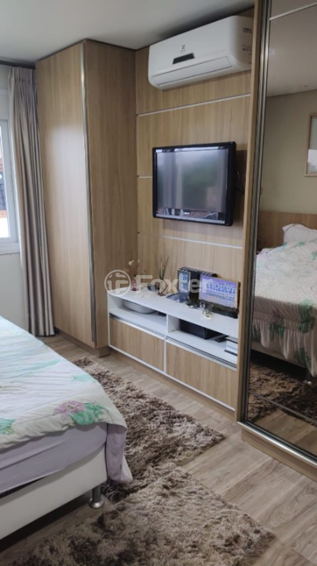 casa sobrado para comprar em Frederico A. G. Luedke, 264 - foto 52