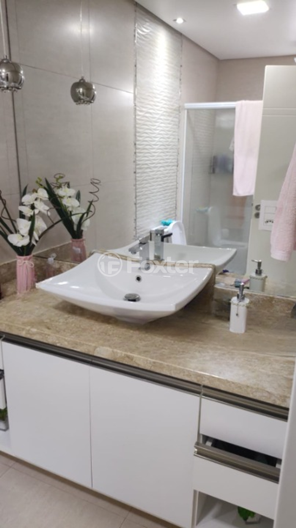 casa sobrado para comprar em Frederico A. G. Luedke, 264 - foto 54