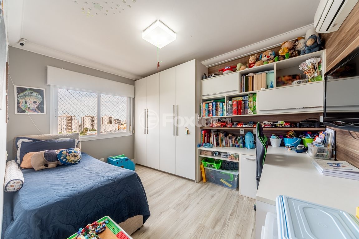 Apartamento para comprar em Alcides Gonzaga, 300 - foto 39