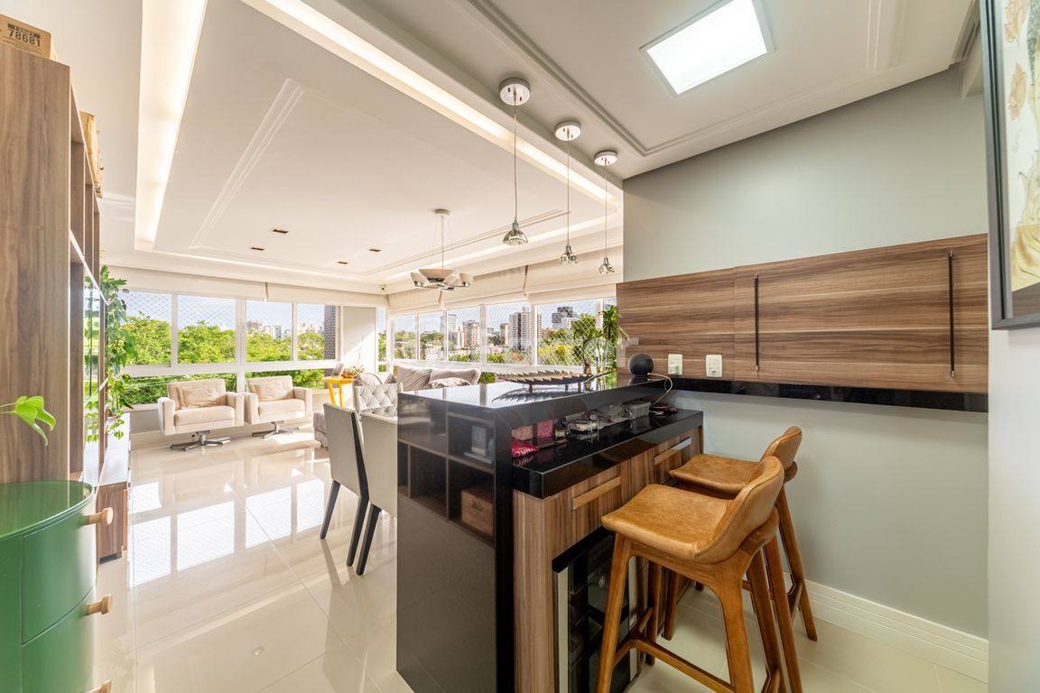 Apartamento para comprar em Alcides Gonzaga, 300 - foto 28