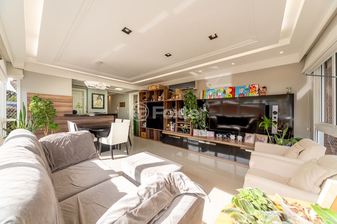 Apartamento para comprar em Alcides Gonzaga, 300 - foto 6