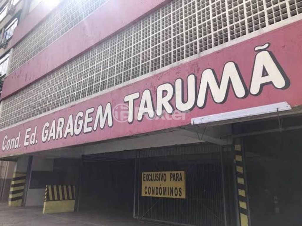 box vaga para comprar em Independência, Porto Alegre - foto 1
