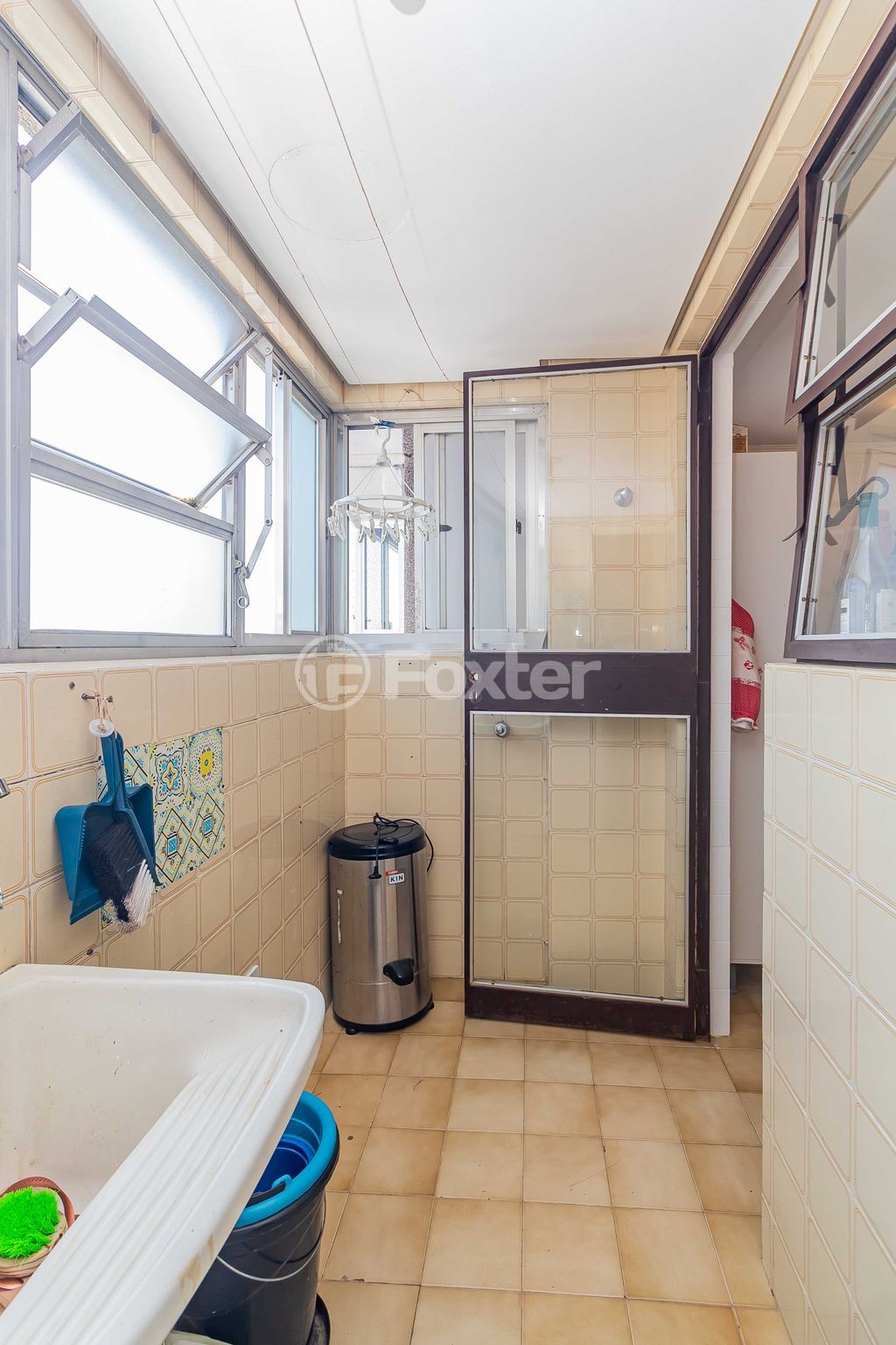 Apartamento para comprar em São Paulo, 850 - foto 32