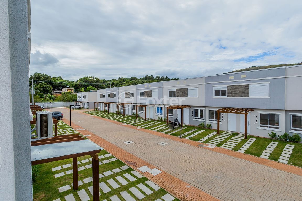 Casa em condominio para comprar em Cristiano Kraemer, 5038 - foto 24