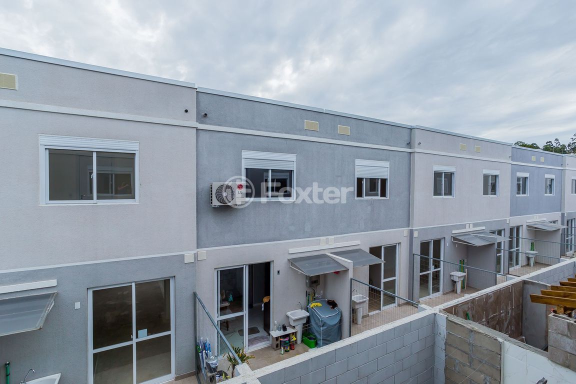 Casa em condominio para comprar em Cristiano Kraemer, 5038 - foto 29