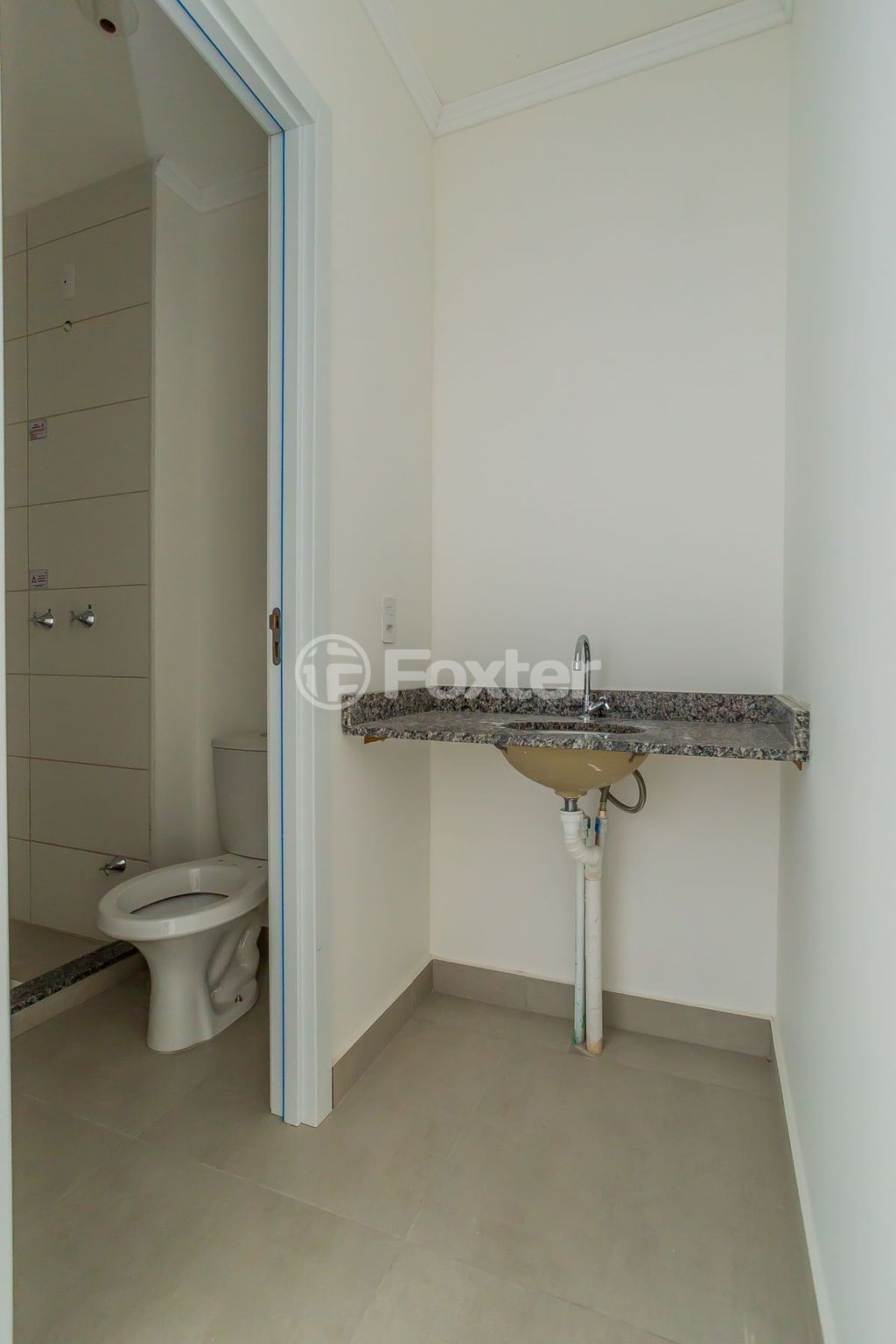 Casa em condominio para comprar em Cristiano Kraemer, 5038 - foto 30